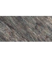 Керамический гранит 60x30 Кварцит 2 темно-серый